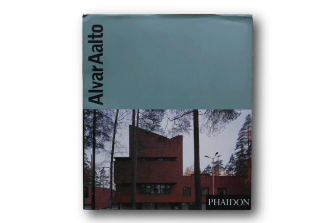 Alvar Aalto Richard Weston PHAIDON 洋書 Alvar Aalto Richard Weston PHAIDON 洋書