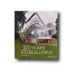 100 Years 100 Buildings book cover