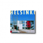 Helsinki Contemporary Urban Architecture by Jussi Tiainen
