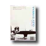 Olev Siinmaa book cover