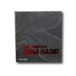 The Complete Zaha Hadid book cover