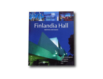 Finlandia Hall: Meetings and Music