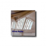 Alvar Aalto Between Humanism and Materialism book cover