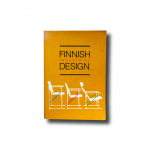 Finnish Industrial Design book cover