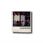 Pejsebogen book cover