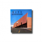 SITE Architecture as Art book cover