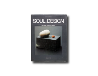 Soul in Design book cover