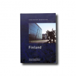 20th Century Architecture Finland book cover