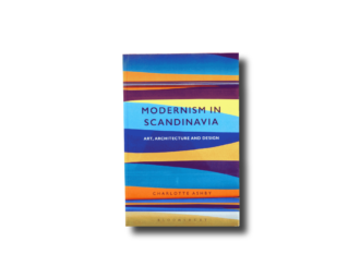Modernism in Scandinavia book cover