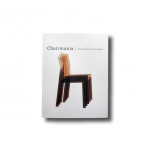 Chairmania: Interior Architect Timo Saarnio book cover