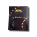 Sibeliustalo Sibelius Hall book cover