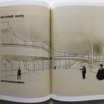 Drawing by Stefan Sebök in the book: In Search of a Forgotten Architect.