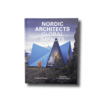 Nordic Architects Global Impacts book cover
