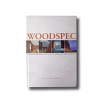 Woodspec book cover