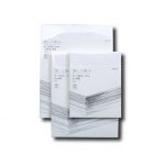 Midori Notebook Cotton F series