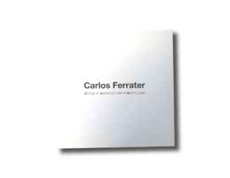 Carlos Ferrater Office of Architecture in Barcelona