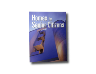 Homes for Senior Citizens by Arian Mostaedi 2003