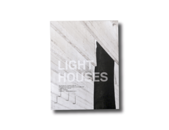 Light Houses: On the Nordic Common Ground (Museum of Finnish Architecture, 2012)