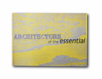 Architecture of the Essential – The 6th Alvar Aalto Symposium 1994