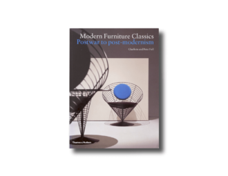 Charlotte and Peter Fiell, Modern Furniture Classics: Postwar to Post-Modernism (Thames & Hudson 1988)