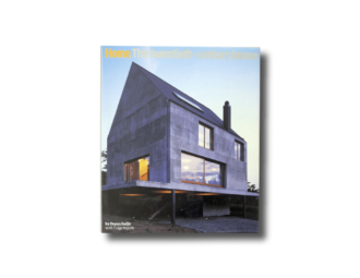 Home : The Twentieth-Century House by Deyan Sudjic (Laurence King Publishing, 1999)