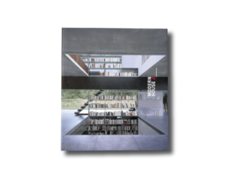 Modern House 2 by Clare Melhuish, Phaidon 2000/2001