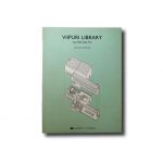 Michael Spens Alvar Aalto Viipuri Library Academy Editions 1994