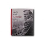 John Stewart: Alvar Aalto Architect, Merrell 2017