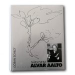 Göran Schildt: Näin puhui Alvar Aalto, Otava 1997