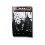 Saskia Sassen: The Global City: New York, London, Tokyo (Princeton University Press, 1991)