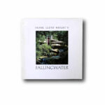 Frank Lloyd Wright's Falling Water, 1988
