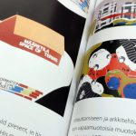 Aukeama kirjasta Kaisa Broner: Arkkitehtuurin visiot – Reima Pietilä ja muodon merkitykset, OKU Publishing 2019