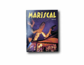 Mariscal (Taschen, 1992)