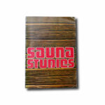 Sauna Studies: VI International Sauna Congress, Helsinki, 15-17.8.1974