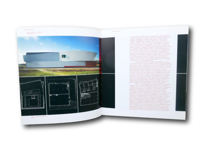 Superdutch – New Architecture in the Netherlands - bookm-ark.fi