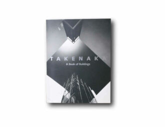 Takenaka – A Book of Buildings