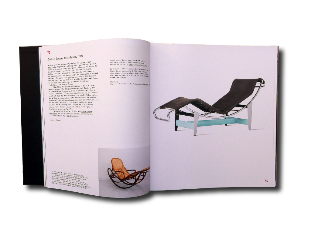 Charlotte Perriand: Inventing a New World (Book) at 1stDibs