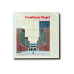 Stanley Abercombie: Gwathmey Siegel (Monographs on Contemporary Architecture), Whitney Library of Design, 1981