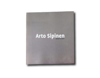 Image of the book Arto Sipinen: arkkitehti