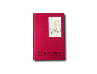 Image of the book Italia La Bella