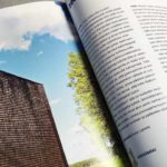 Kuva kirjasta Toista sataa : Suomen itsenäisyyden ajan arkkitehtuuria vuosi vuodelta