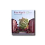 Image of the book Puu-Kapyla 100 vuotta – Wooden Kapyla 100 Years