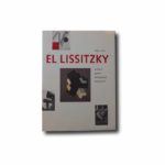 Image of the book El Lissitzky 1890–1941