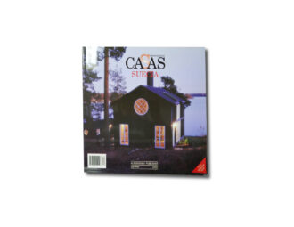Image of the book International Casas: Suecia