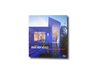 Image of the book Brave New Houses