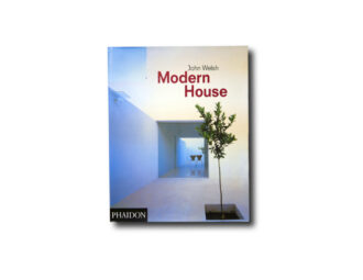 Image of the book Modern House