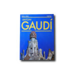 Image of the book Antoni Gaudí