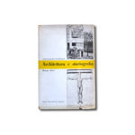 Image of the book Architettura e storiografia