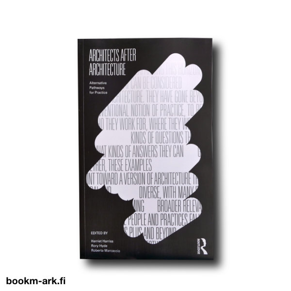 Cover of the book Architects after Architecture