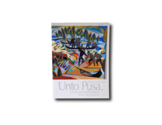 Image of the book Unto Pusa
